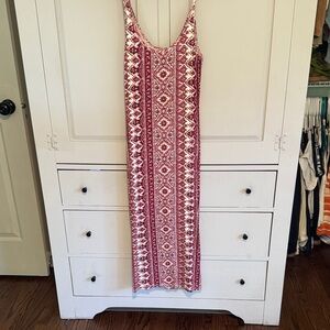 Billabong | Dresses | Billabongso Groovy Halter Maxi Dress | Poshmark